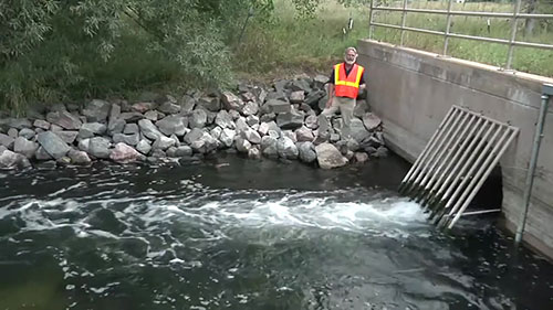 污水的处理 8 总结