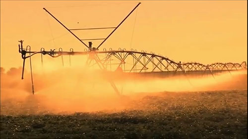 废水转化为饮用水