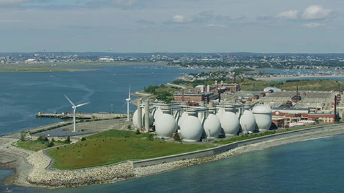 污水处理的过程