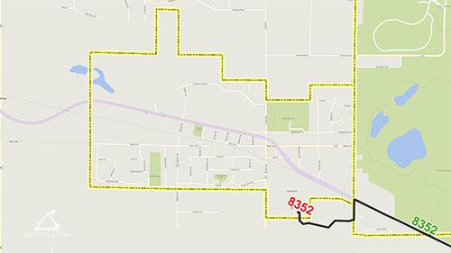 如何测量废水流量