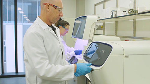 走近澳洲水质中心