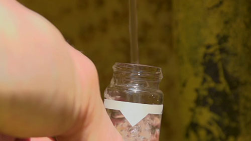 温哥华的饮用水水质