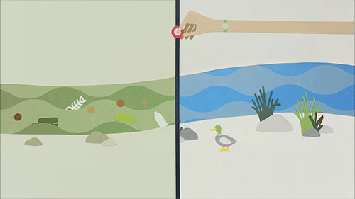 改善农业的水质