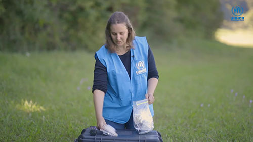 佐治亚州水质检测