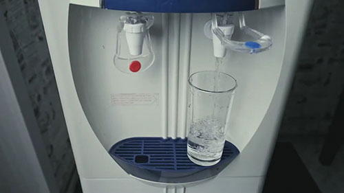 水样的微生物检测