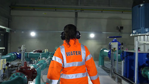 如何进行水质检测