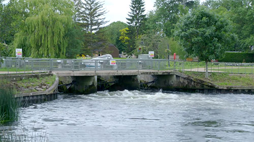水环境中的化学物质