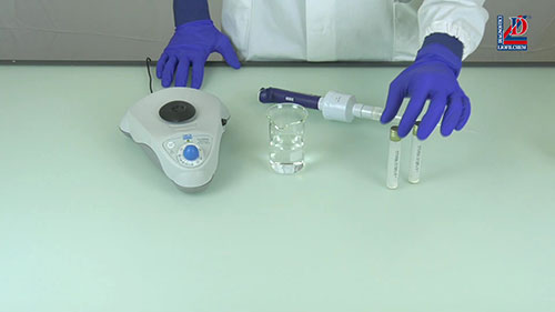 如何检测水样中的大肠杆菌