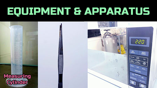 膜过滤技术检测水样