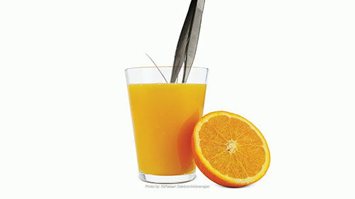 加州的污水回收