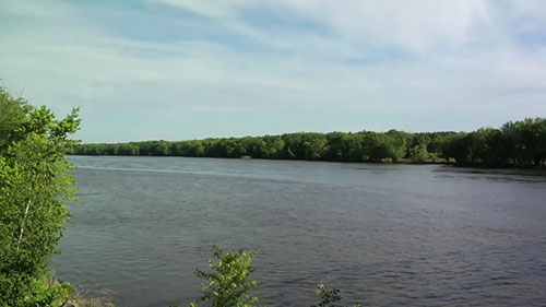 处理获取饮用水 1