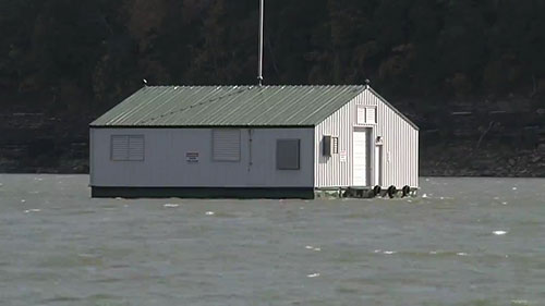 处理获取饮用水 2