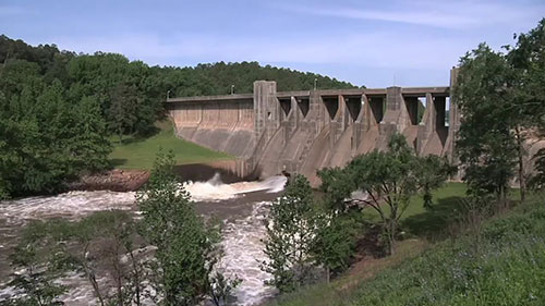 处理获取饮用水 3