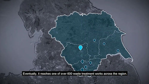 如何将废水安全返回环境