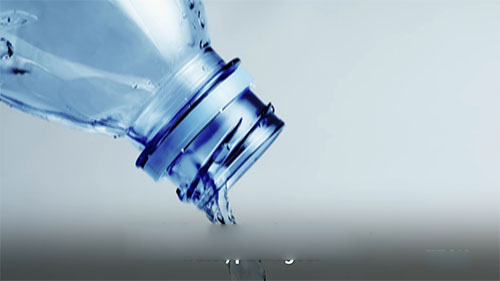 自来水和瓶装水的安全问题