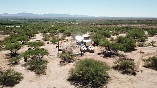 雨水能安全饮用吗