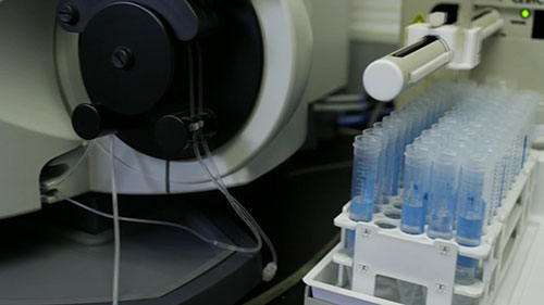 水的颜色和水质安全