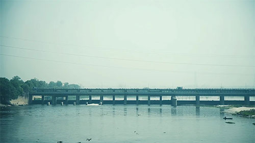 污水转化为饮用水