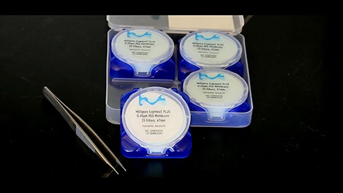 评估饮用水水质