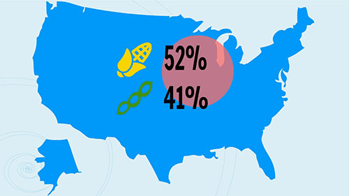 农业径流和饮用水