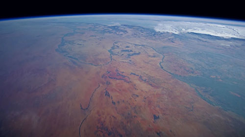 改善印尼的Citarum河水质