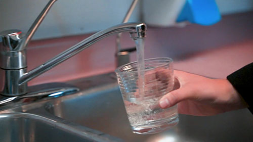 井水安全和水质测试