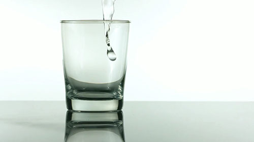 去除井水中的铁