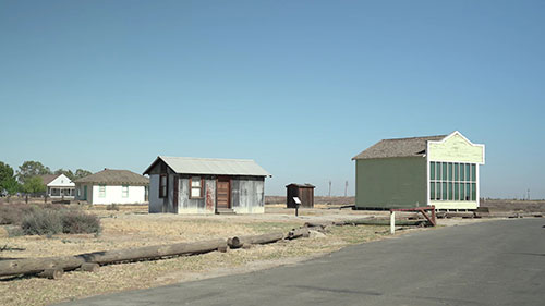 地下水砷处理系统