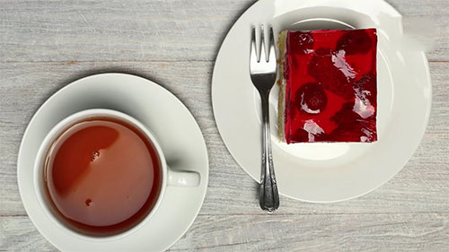 饮用水中的氟化物