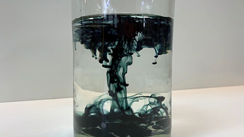 为什么要喝蒸馏水