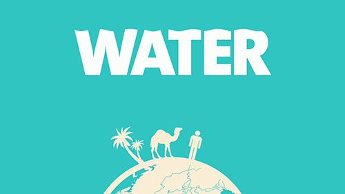 什么是海水淡化