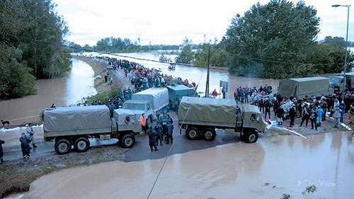 探索气候变化的原因