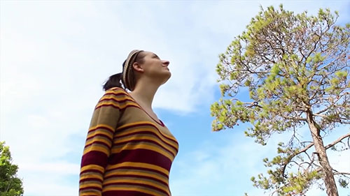 如何自己预测天气