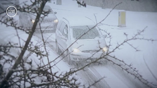 什么是气候变化