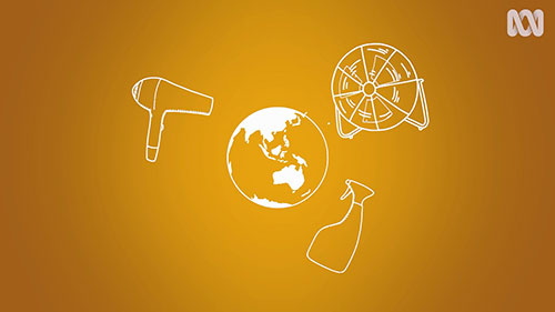 天气预报如何工作