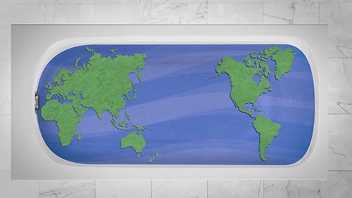 如何准确预报天气