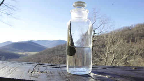 天气预报的奥秘