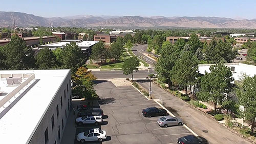 新型AQSync空气质量监测站