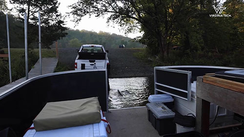 淡水盐渍化和水质研究