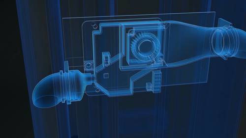 Polludrone空气质量监测设备