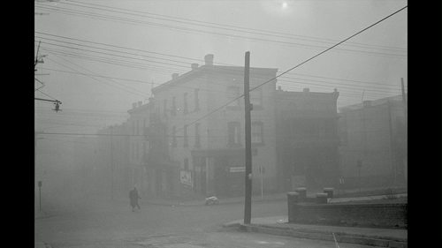 改善空气污染的方法