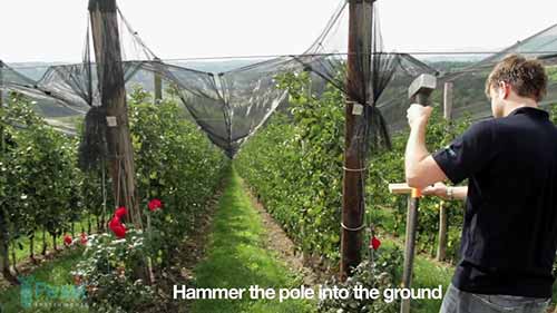 安装家庭气象站