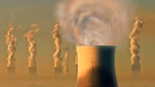 绿叶宾馆天然气供暖系统