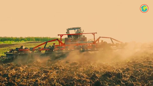 可再生农业如何帮助改善气候变化