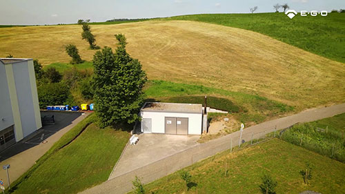 从粪肥到能源 2