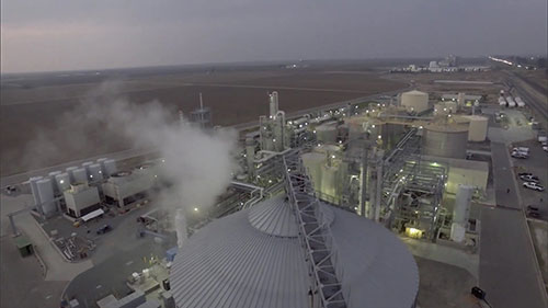 牛粪转化为能源