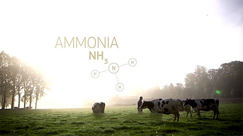 农业和空气污染