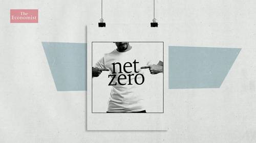 什么是净零方案？