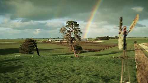 澳洲红肉行业碳中和