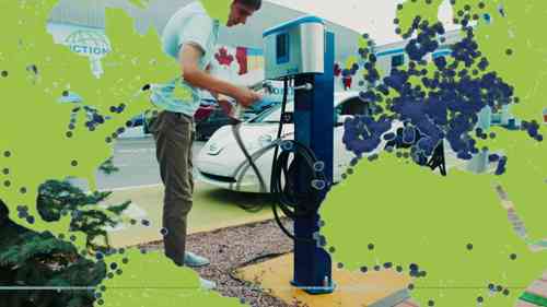 凤凰城，一座碳中和城市